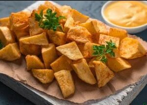 Patatas Gajo Extra